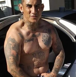 Meet your Posher, George